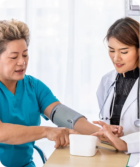 facts kidney disease hypertension