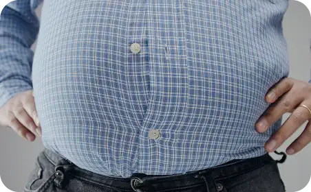 facts kidney disease obesity