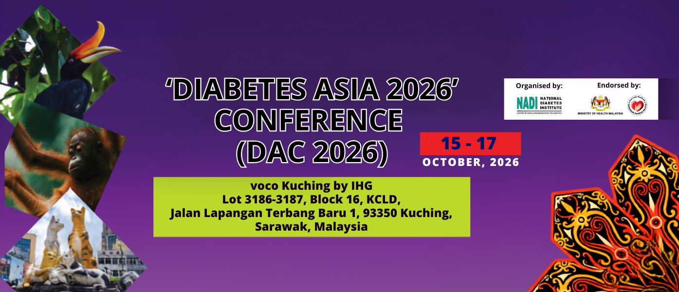 Diabetes conference