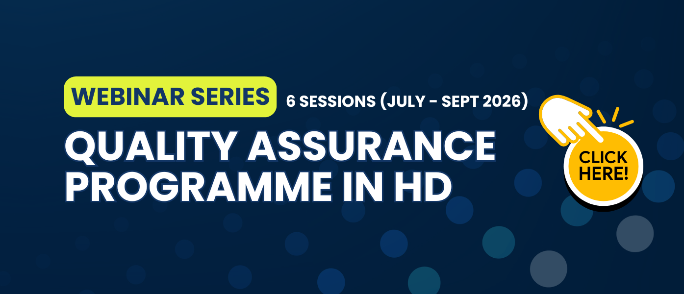 webinar series